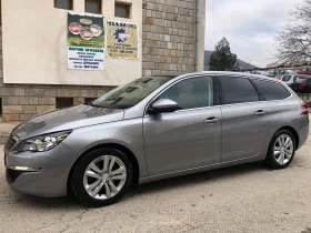 Обява за продажба на Peugeot 308 1.6HDI NAVI EURO 6 ~11 590 лв. - изображение 5