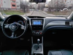 Subaru Forester 2.5XT АВТОМАТИК* СЕРВИЗНА ИСТОРИЯ , снимка 9