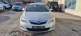 Opel Astra 1.4I  ITALY | Mobile.bg    2