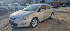 Opel Astra 1.4I ГАЗ ITALY 1