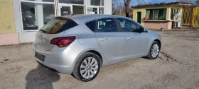 Opel Astra 1.4I ГАЗ ITALY - 7900 лв. - 89701313 | Car24.bg