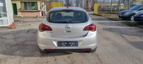 Opel Astra 1.4I  ITALY | Mobile.bg    7