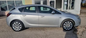 Opel Astra 1.4I  ITALY | Mobile.bg    4