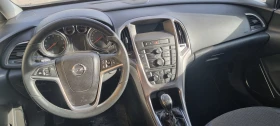 Opel Astra 1.4I ГАЗ ITALY - 7900 лв. - 89701313 | Car24.bg