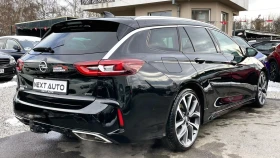 Opel Insignia GSi 4X4 2.0i 260HP SWISS, снимка 5