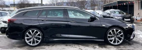     Opel Insignia GSi 4X4 2.0i 260HP SWISS