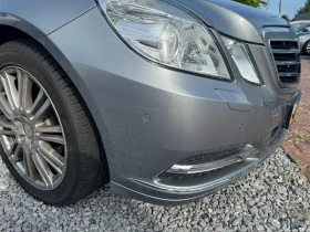 Mercedes-Benz E 350 CDI, снимка 4