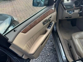 Mercedes-Benz E 350 CDI, снимка 9