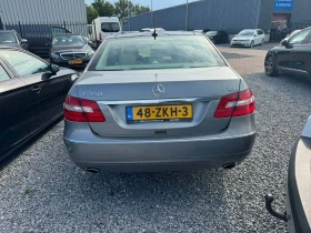 Mercedes-Benz E 350 CDI, снимка 2