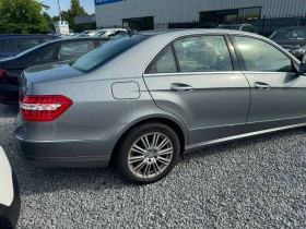 Mercedes-Benz E 350 CDI, снимка 3