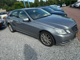 Mercedes-Benz E 350 CDI, снимка 5