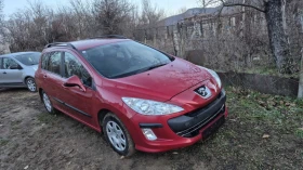 Peugeot 308 SW Comfort 1.4 VTI KLIMA, снимка 2