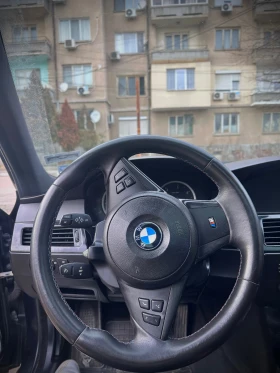 BMW 535, снимка 11