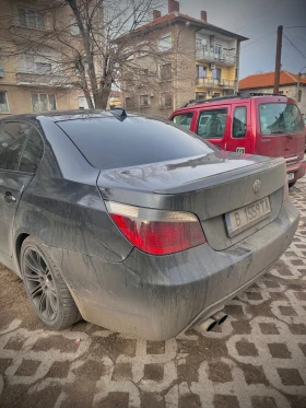 BMW 535, снимка 5