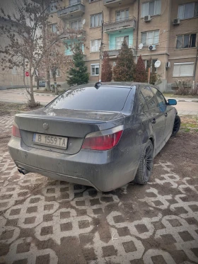 BMW 535, снимка 4