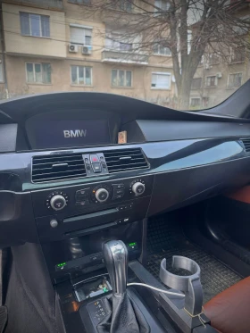 BMW 535, снимка 12