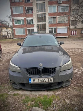 BMW 535, снимка 2