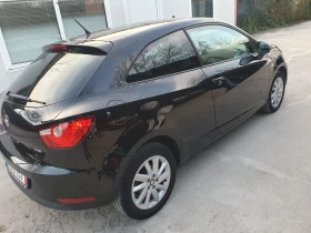 Seat Ibiza 1.6 TDI  FULL 90 ks.NAVI KOJA  2015 EUR 5, снимка 5