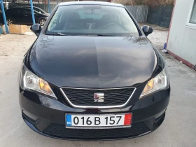 Seat Ibiza 1.6 TDI  FULL 90 ks.NAVI KOJA  2015 EUR 5, снимка 3