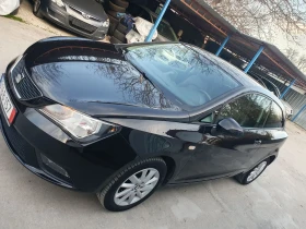 Seat Ibiza 1.6 TDI  FULL 90 ks.NAVI KOJA  2015 EUR 5, снимка 2