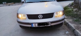 VW Passat 1.9 TDI, снимка 14