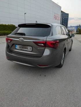 Обява за продажба на Toyota Avensis ~38 000 лв. - изображение 2