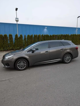 Обява за продажба на Toyota Avensis ~38 000 лв. - изображение 4