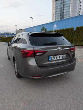 Обява за продажба на Toyota Avensis ~38 000 лв. - изображение 3