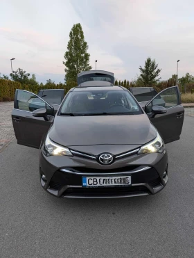 Обява за продажба на Toyota Avensis ~38 000 лв. - изображение 6