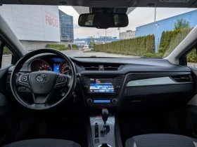 Обява за продажба на Toyota Avensis ~38 000 лв. - изображение 9