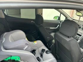 Обява за продажба на Peugeot 308 1.6hdi fullTop ~8 200 лв. - изображение 6