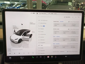 Tesla Model Y 299HP/RWD/LED/NAVI/360/ACC/381v - 68699 лв. - 78250800 | Car24.bg