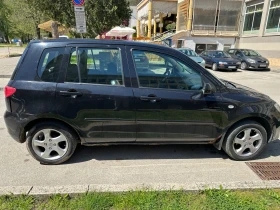 Обява за продажба на Mazda 2 ~1 650 лв. - изображение 3
