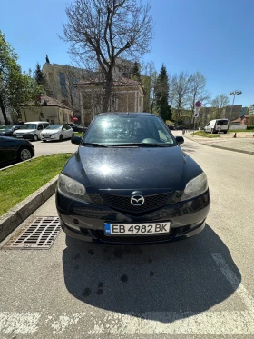 Обява за продажба на Mazda 2 ~1 650 лв. - изображение 1