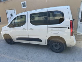 Opel Combo - 10 лв. - 50455404 2