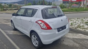 Обява за продажба на Suzuki Swift 1.2 Климатик 4X4 ~6 900 лв. - изображение 3