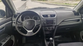 Обява за продажба на Suzuki Swift 1.2 Климатик 4X4 ~6 900 лв. - изображение 8