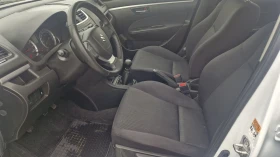 Обява за продажба на Suzuki Swift 1.2 Климатик 4X4 ~6 900 лв. - изображение 9