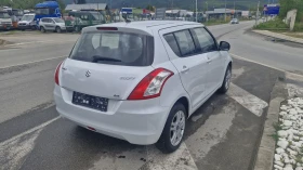 Обява за продажба на Suzuki Swift 1.2 Климатик 4X4 ~6 900 лв. - изображение 2