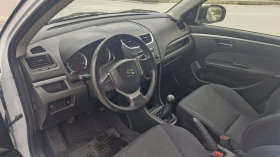Обява за продажба на Suzuki Swift 1.2 Климатик 4X4 ~6 900 лв. - изображение 10