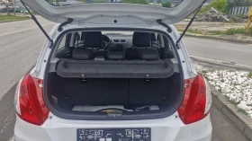 Обява за продажба на Suzuki Swift 1.2 Климатик 4X4 ~6 900 лв. - изображение 6