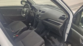 Обява за продажба на Suzuki Swift 1.2 Климатик 4X4 ~6 900 лв. - изображение 4
