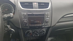 Suzuki Swift 1.2 Климатик 4X4 - 6500 лв. - 46147084 14