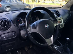 Alfa Romeo MiTo 1, 4   | Mobile.bg    5