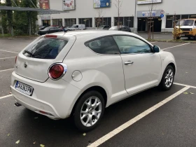 Alfa Romeo MiTo 1, 4   | Mobile.bg    2
