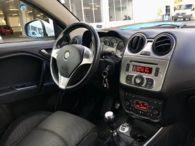 Alfa Romeo MiTo 1, 4   | Mobile.bg    6