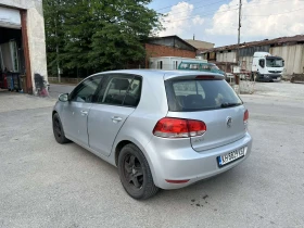 VW Golf 1.6i..gpl..102 | Mobile.bg    7