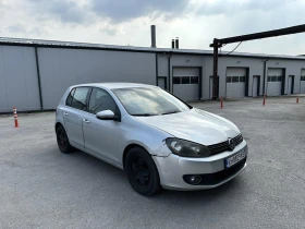 VW Golf 1.6i..gpl..102 | Mobile.bg    3