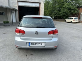 VW Golf 1.6i..gpl..102 | Mobile.bg    6