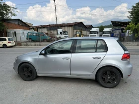 VW Golf 1.6i..gpl..102 | Mobile.bg    8